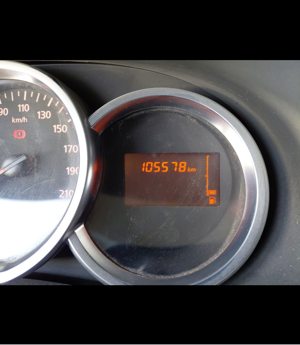 رينو دوكر  2021 image