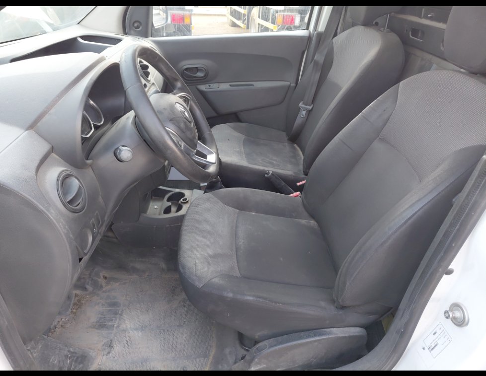 رينو دوكر  2021 image