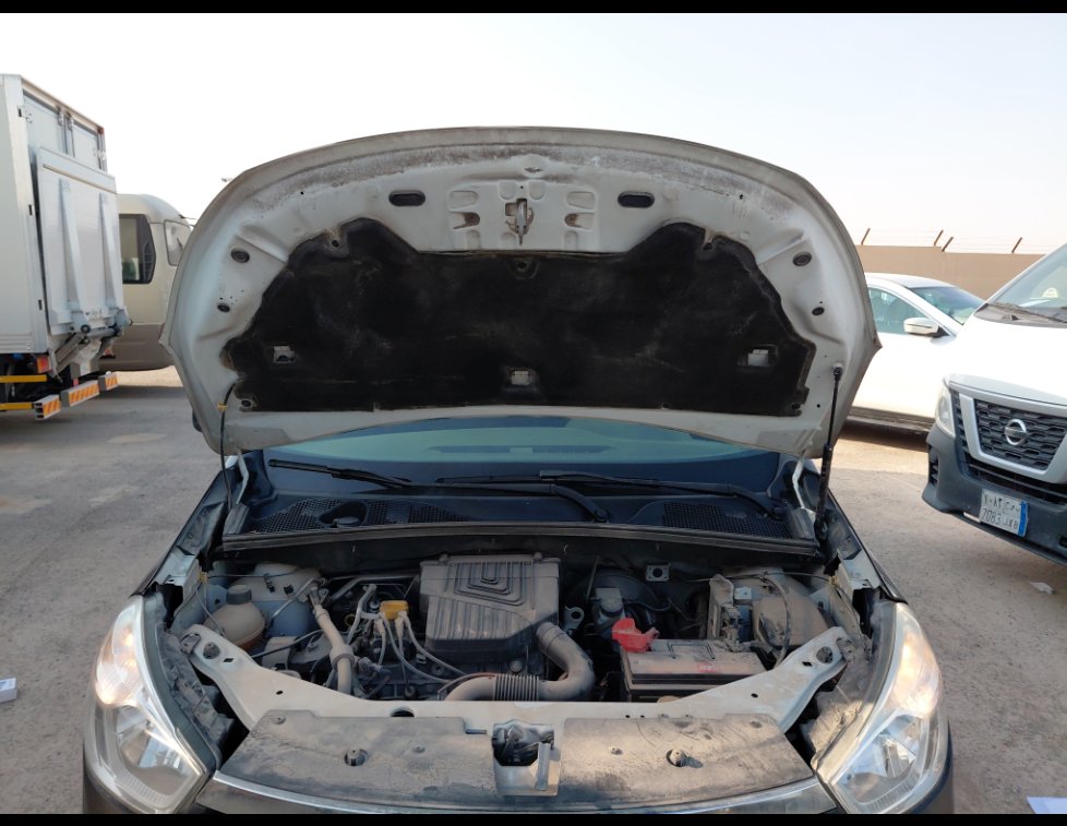 رينو دوكر  2021 image