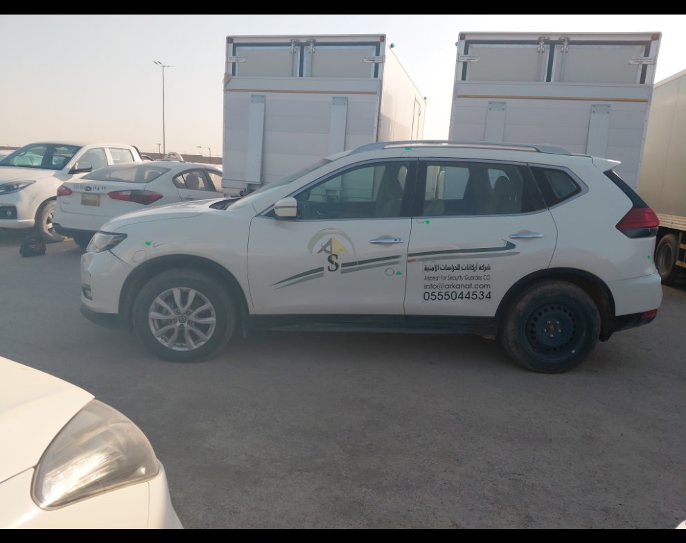 Nissan X-Trail  2022 image