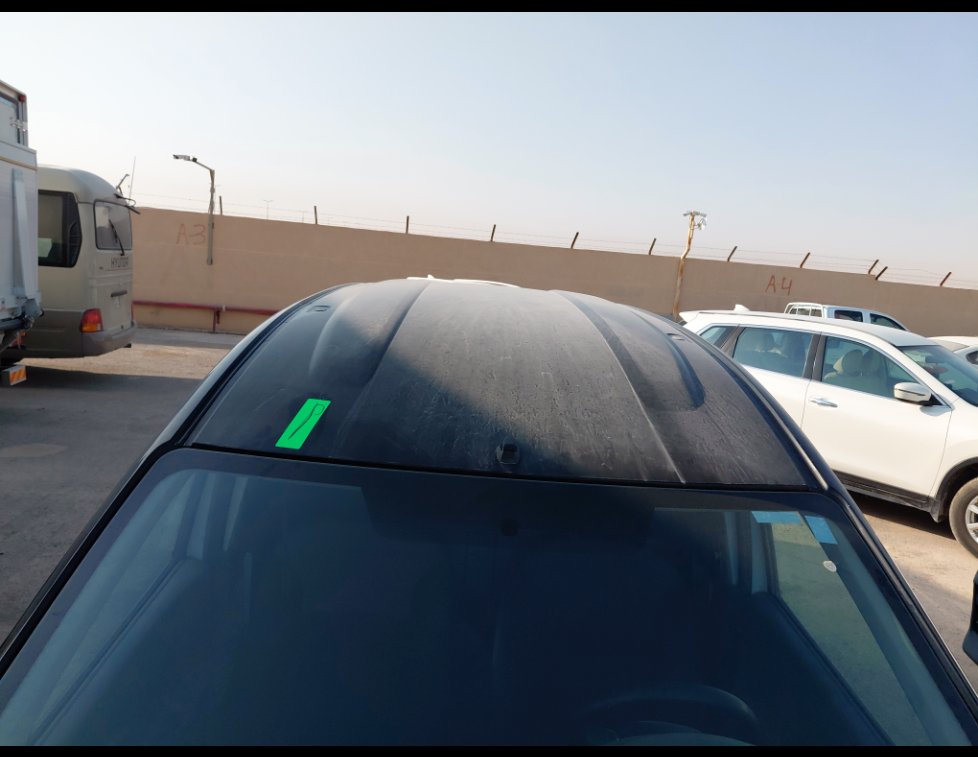 رينو دوكر  2021 image