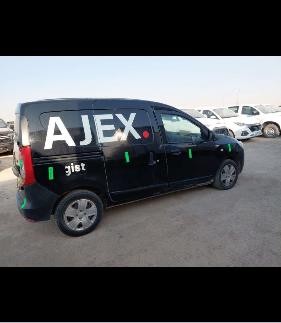 رينو دوكر  2021 image