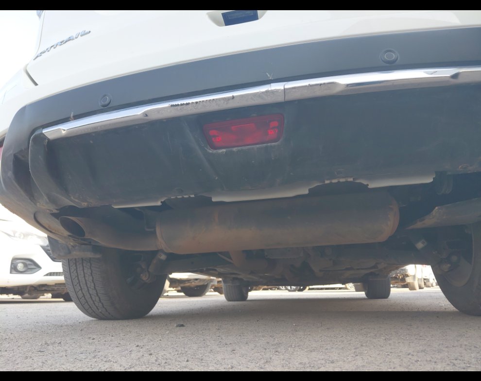 Nissan X-Trail  2022 image