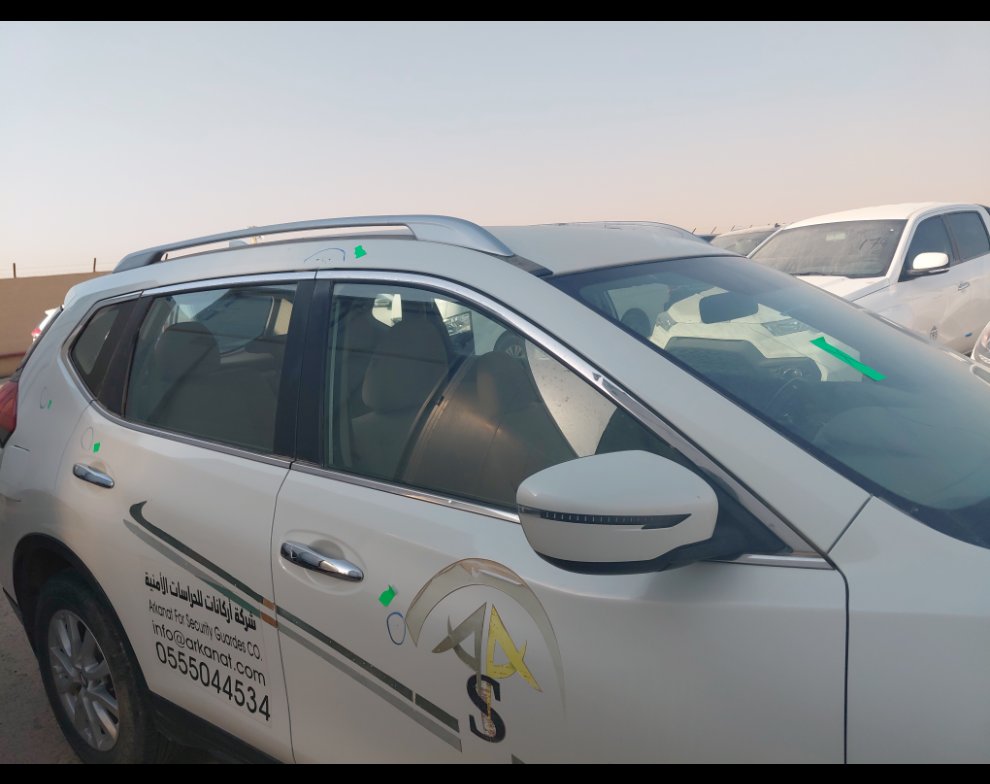 Nissan X-Trail  2022 image