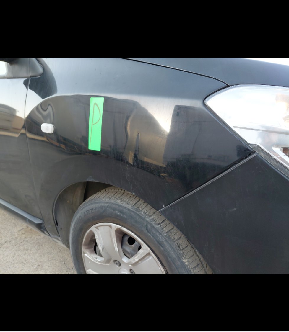 رينو دوكر  2021 image