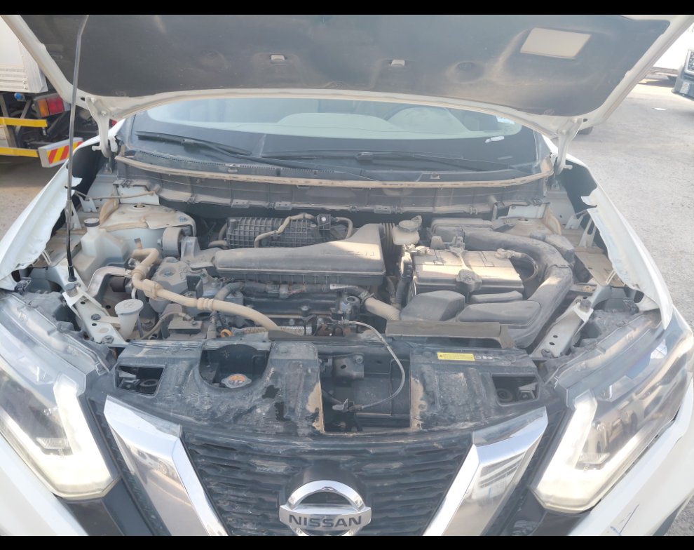 Nissan X-Trail  2022 image