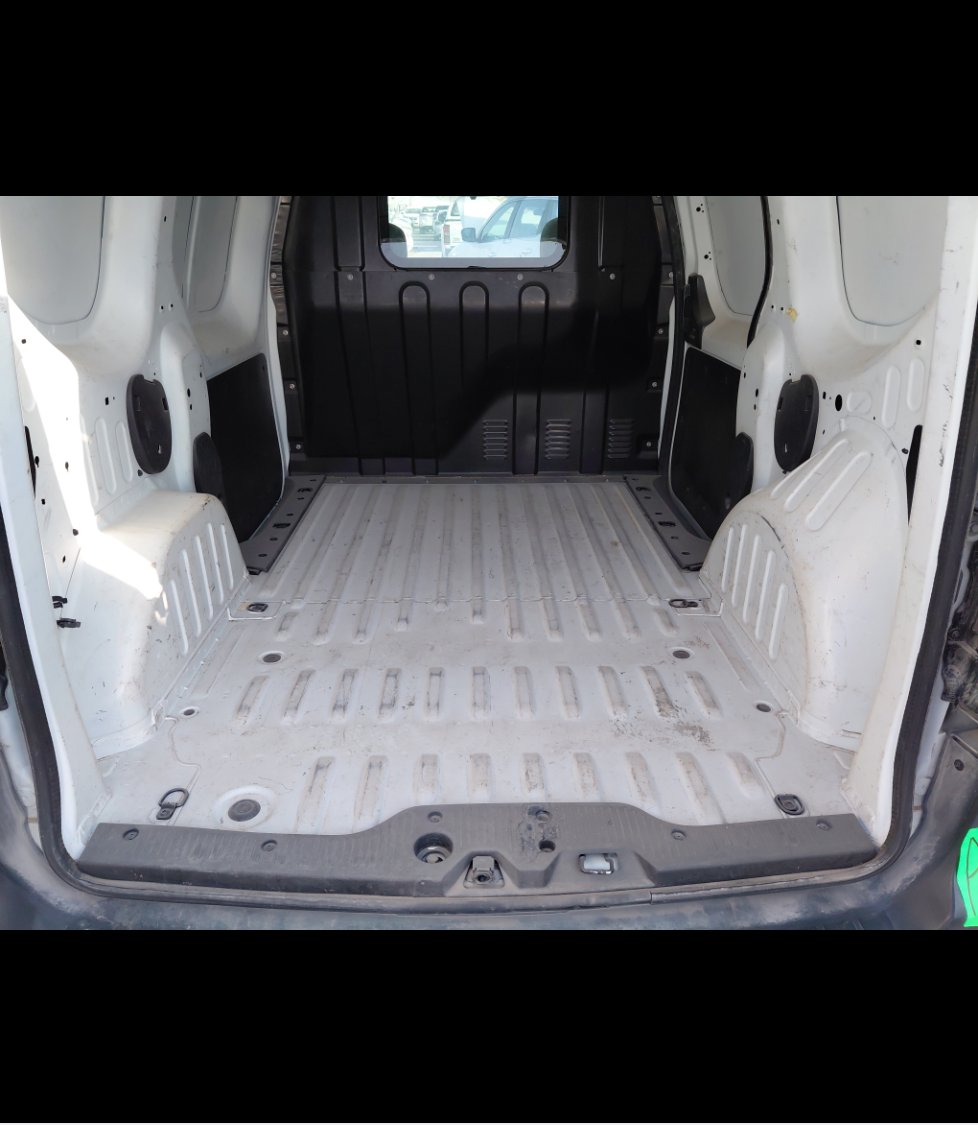 رينو دوكر  2021 image