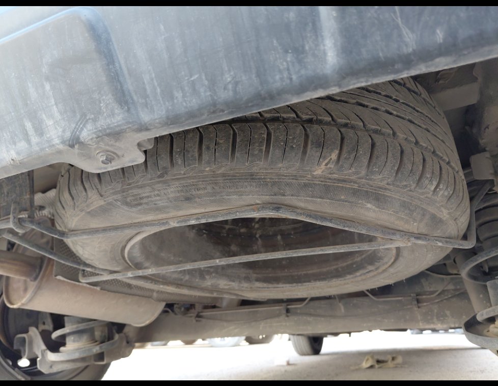 رينو دوكر  2021 image