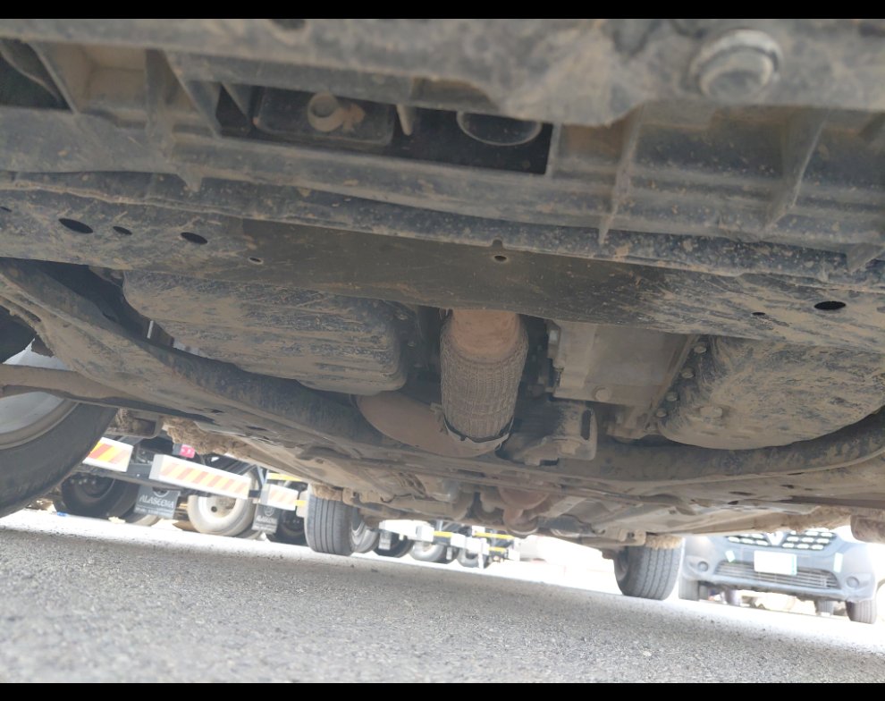 Nissan X-Trail  2022 image