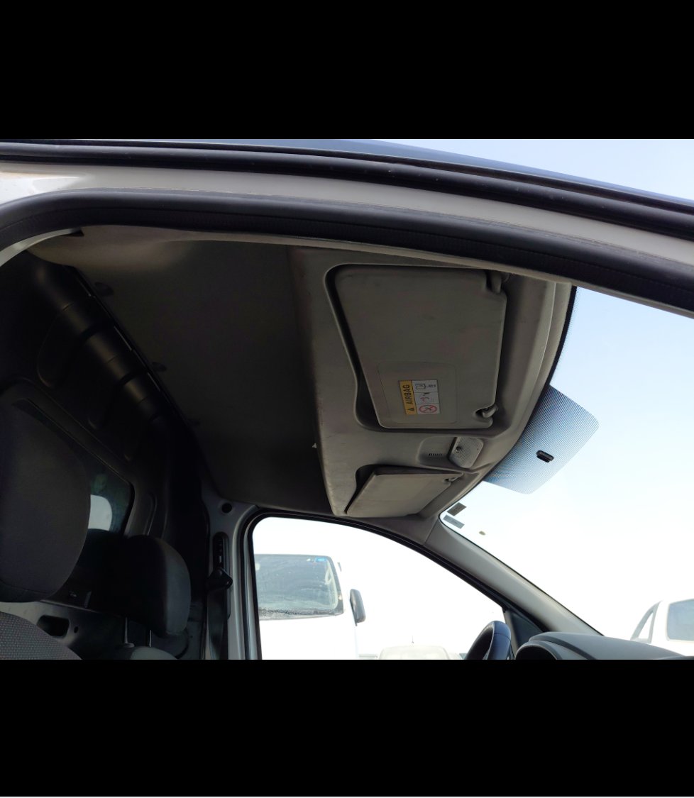 رينو دوكر  2021 image