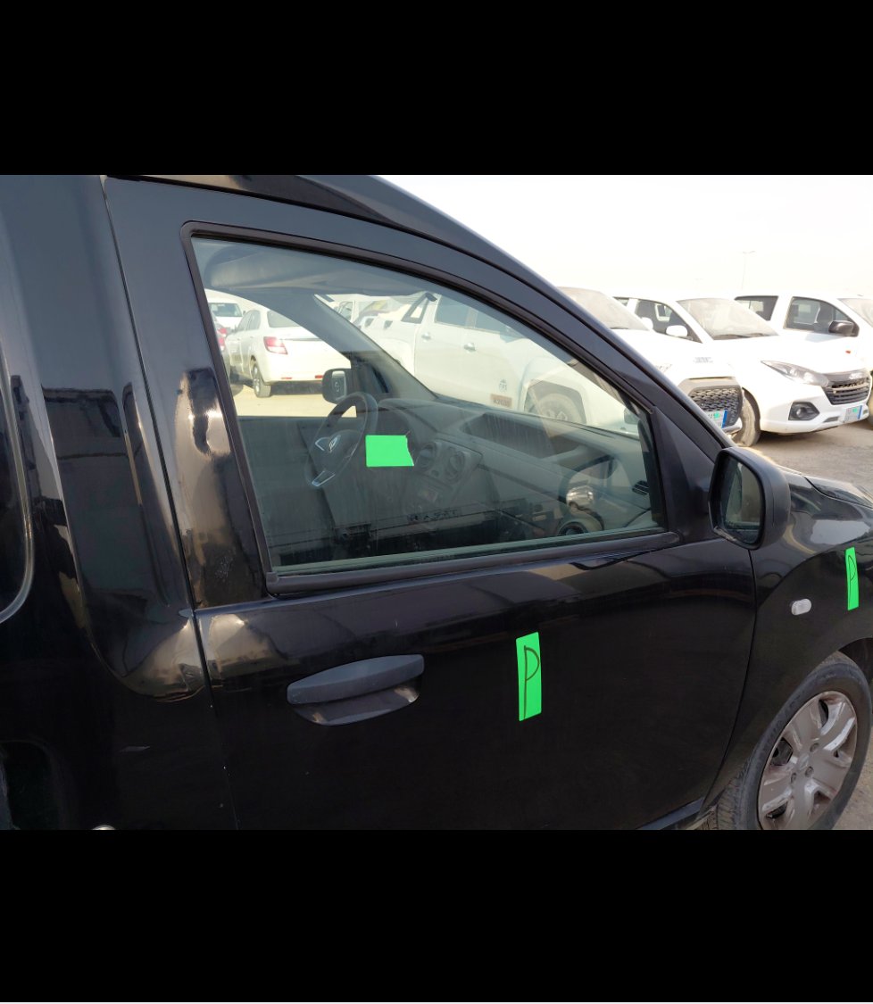 رينو دوكر  2021 image