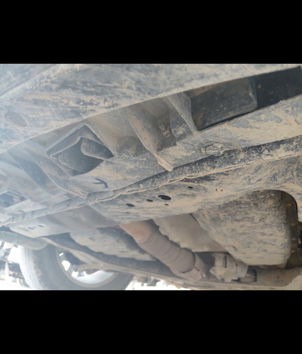 Nissan X-Trail  2022 image