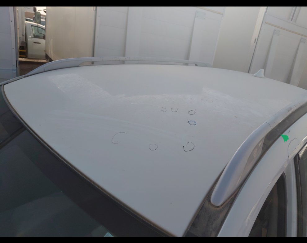 Nissan X-Trail  2022 image