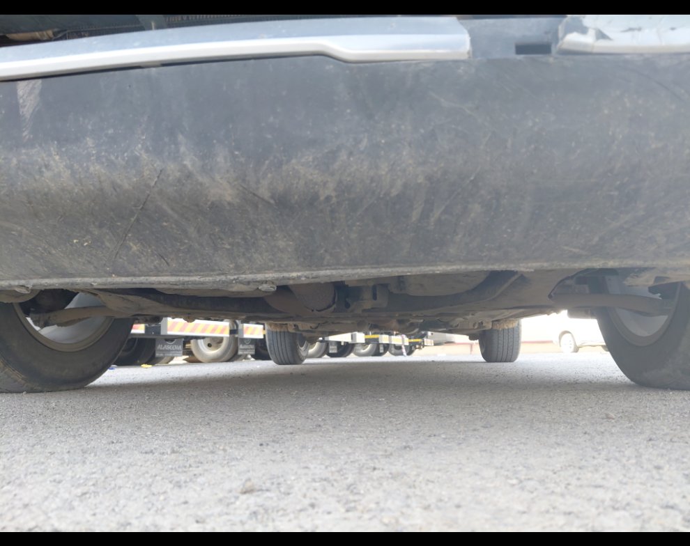 Nissan X-Trail  2022 image