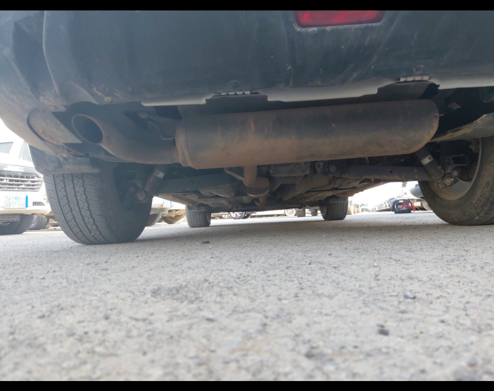 Nissan X-Trail  2022 image