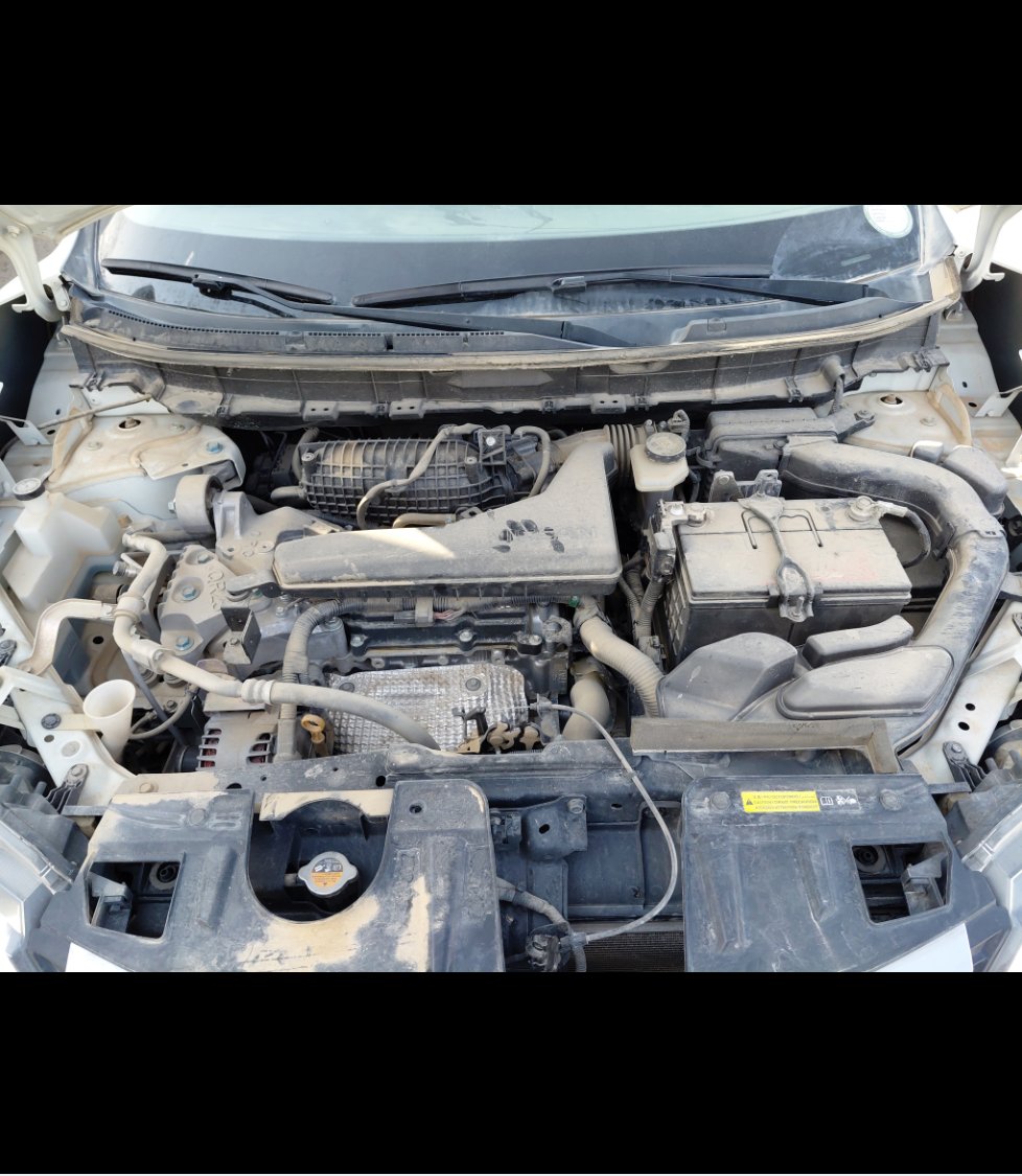 Nissan X-Trail  2022 image