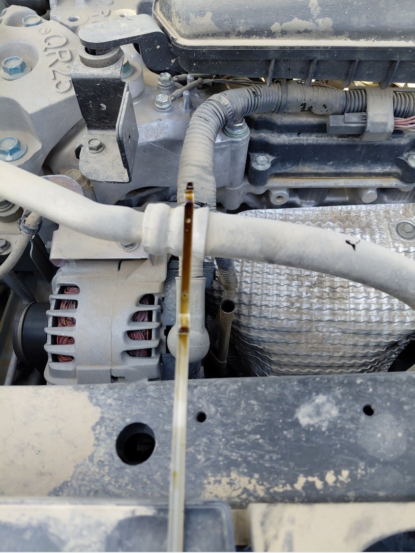 Nissan X-Trail  2022 image