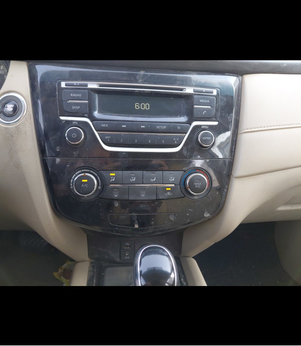 Nissan X-Trail  2022 image