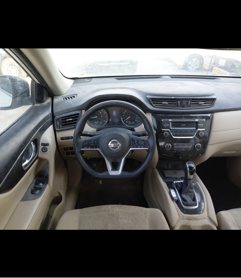 Nissan X-Trail  2022 image