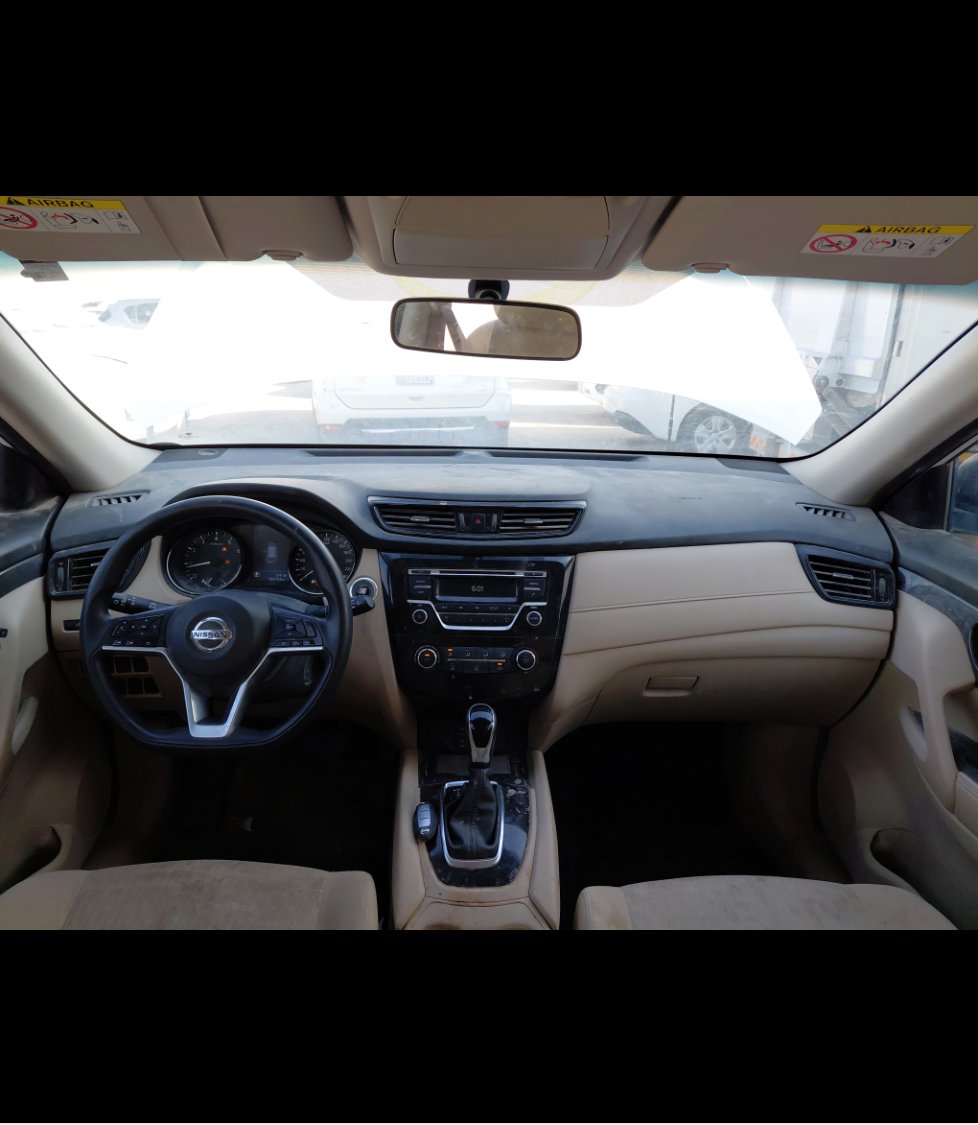 Nissan X-Trail  2022 image