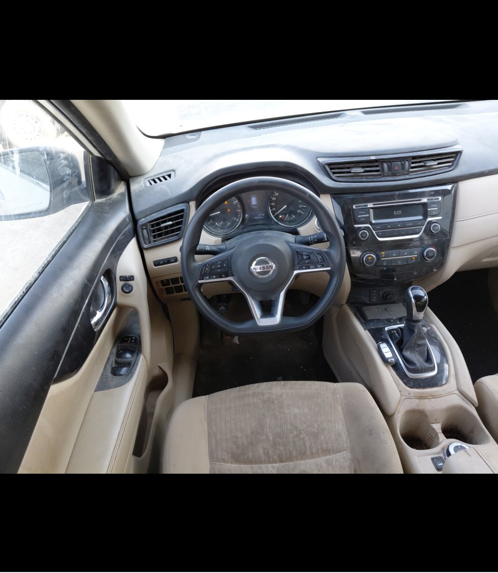 Nissan X-Trail  2022 image