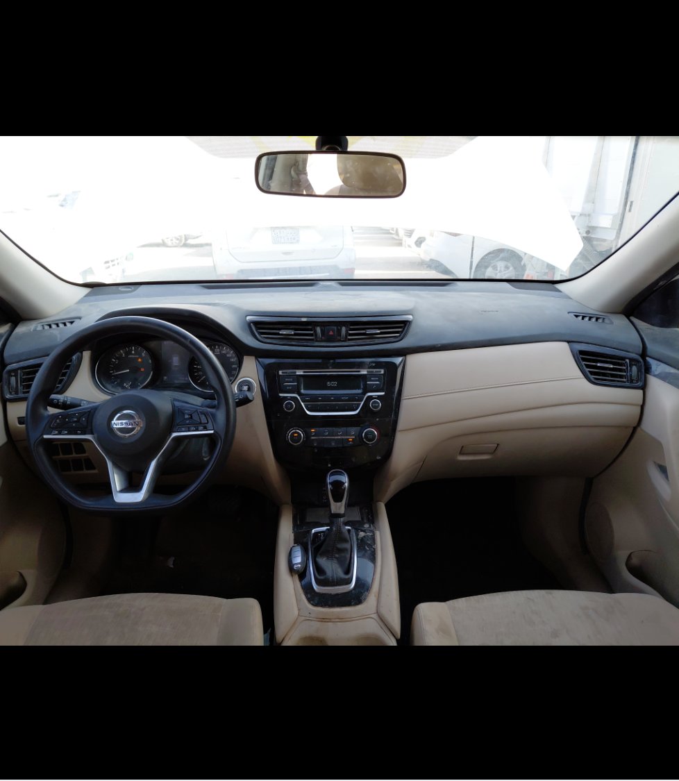 Nissan X-Trail  2022 image