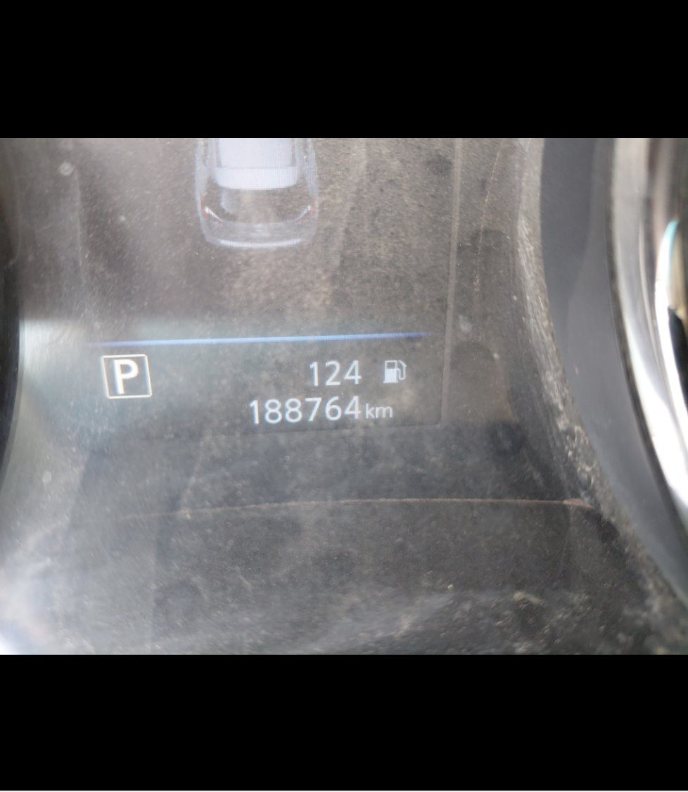 Nissan X-Trail  2022 image