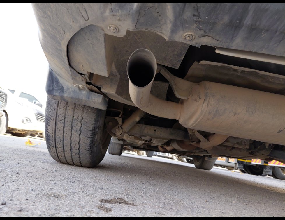 Nissan X-Trail  2022 image