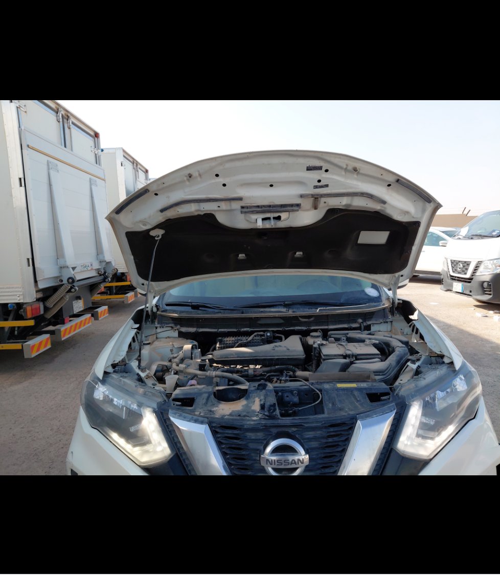 Nissan X-Trail  2022 image