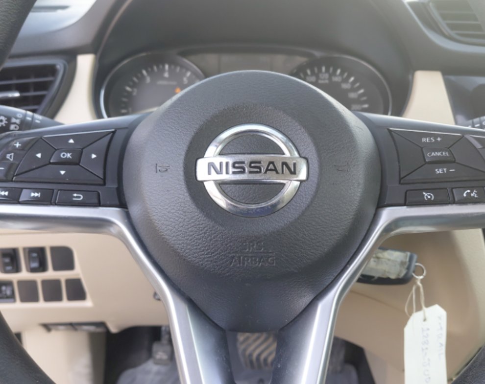 Nissan X-Trail  2021 image