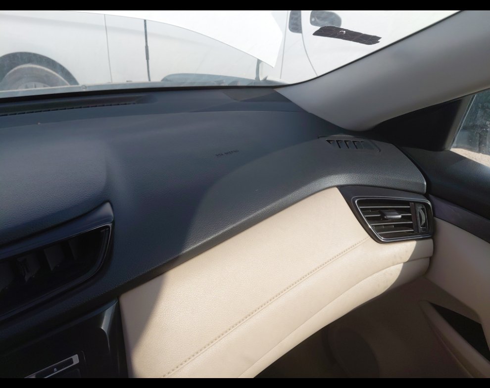 Nissan X-Trail  2021 image