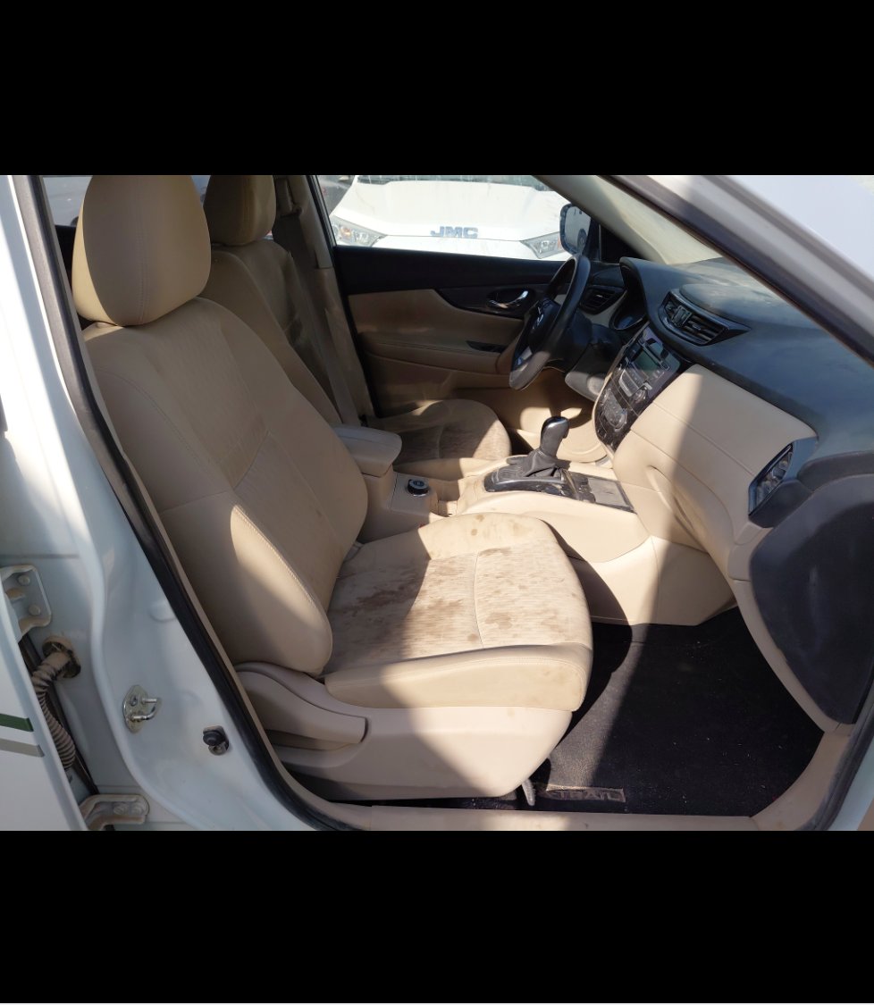 Nissan X-Trail  2022 image