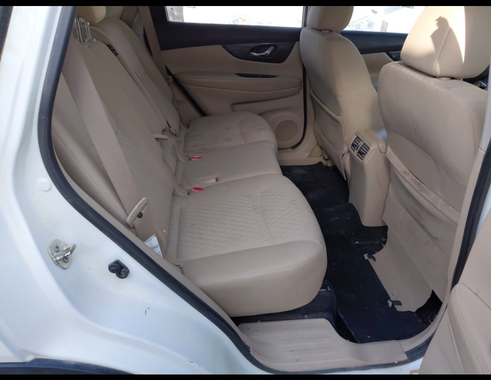 Nissan X-Trail  2022 image