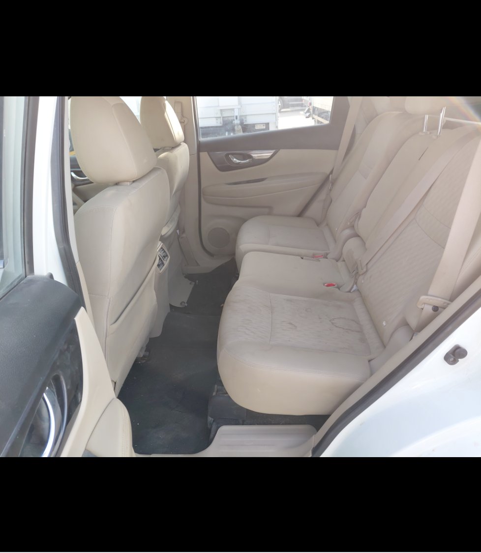 Nissan X-Trail  2022 image