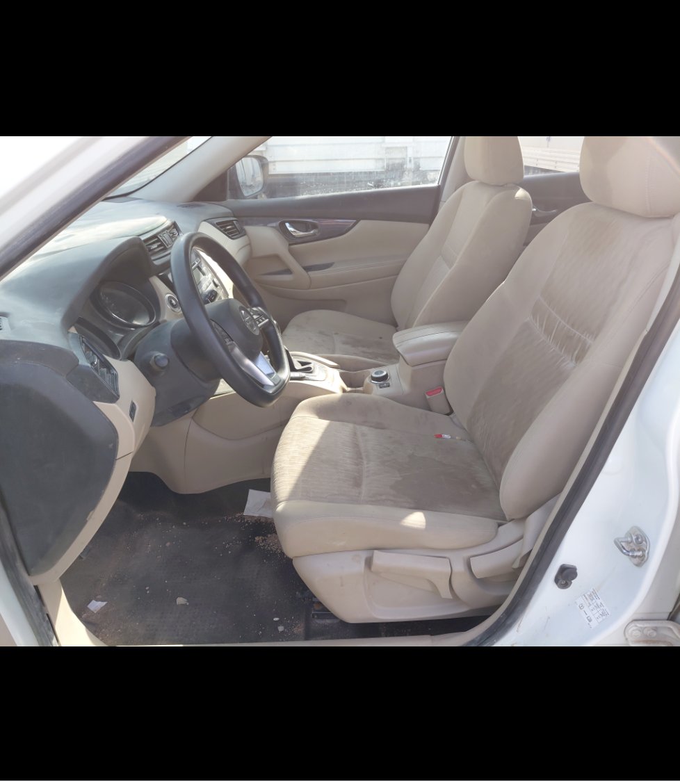 Nissan X-Trail  2022 image