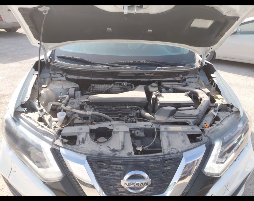 Nissan X-Trail  2021 image