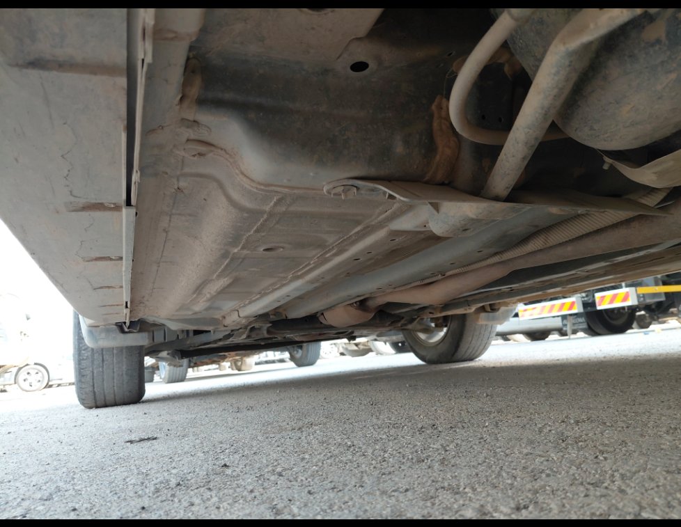 Nissan X-Trail  2022 image