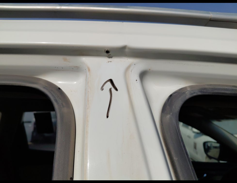 Nissan X-Trail  2022 image