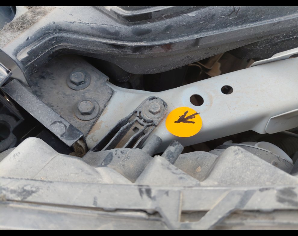 Nissan X-Trail  2021 image