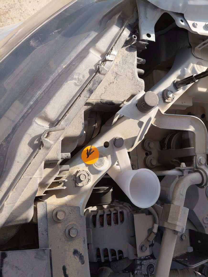 Nissan X-Trail  2021 image