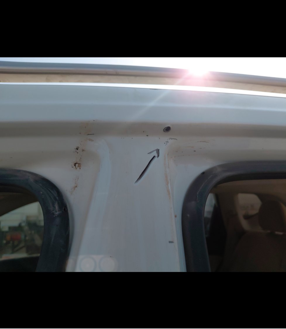 Nissan X-Trail  2022 image