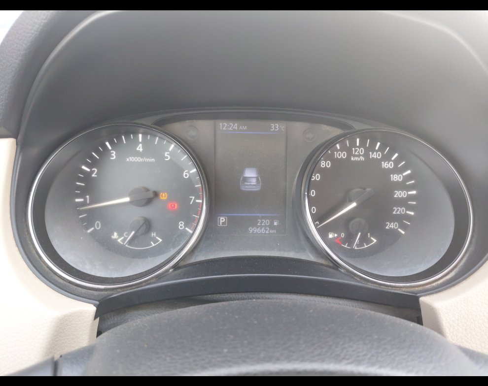 Nissan X-Trail  2021 image