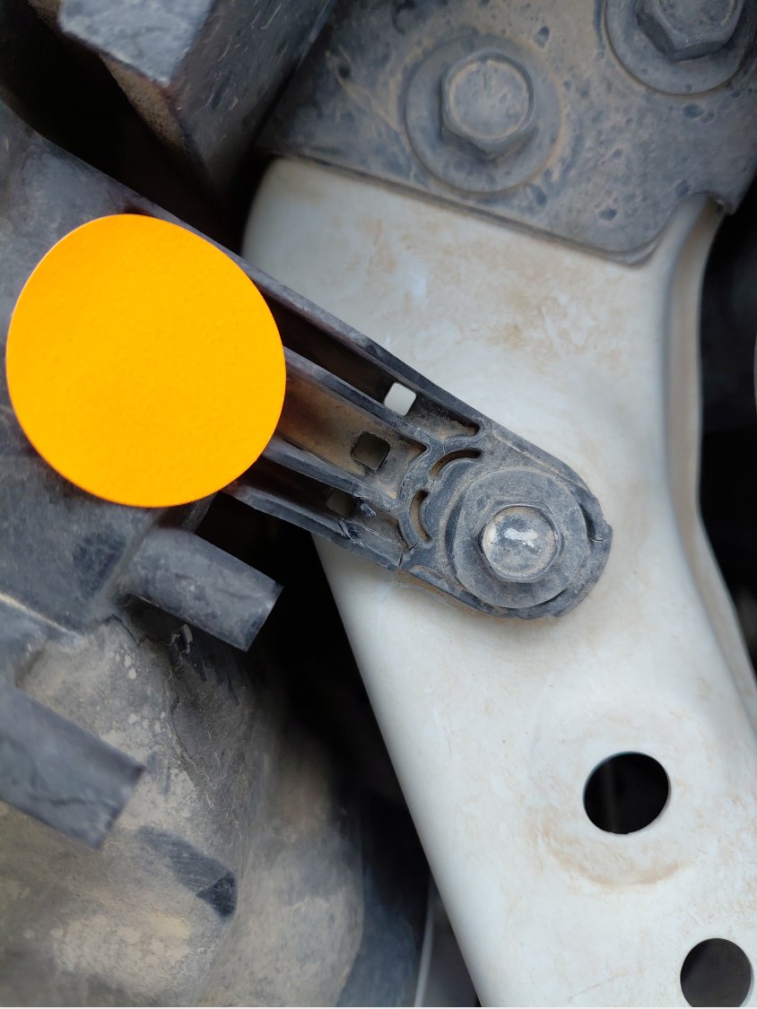 Nissan X-Trail  2022 image