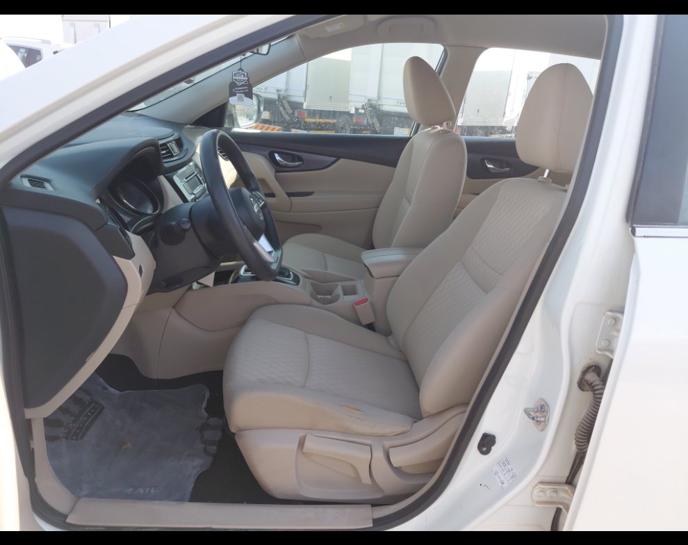 Nissan X-Trail  2021 image