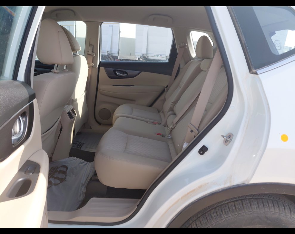 Nissan X-Trail  2021 image