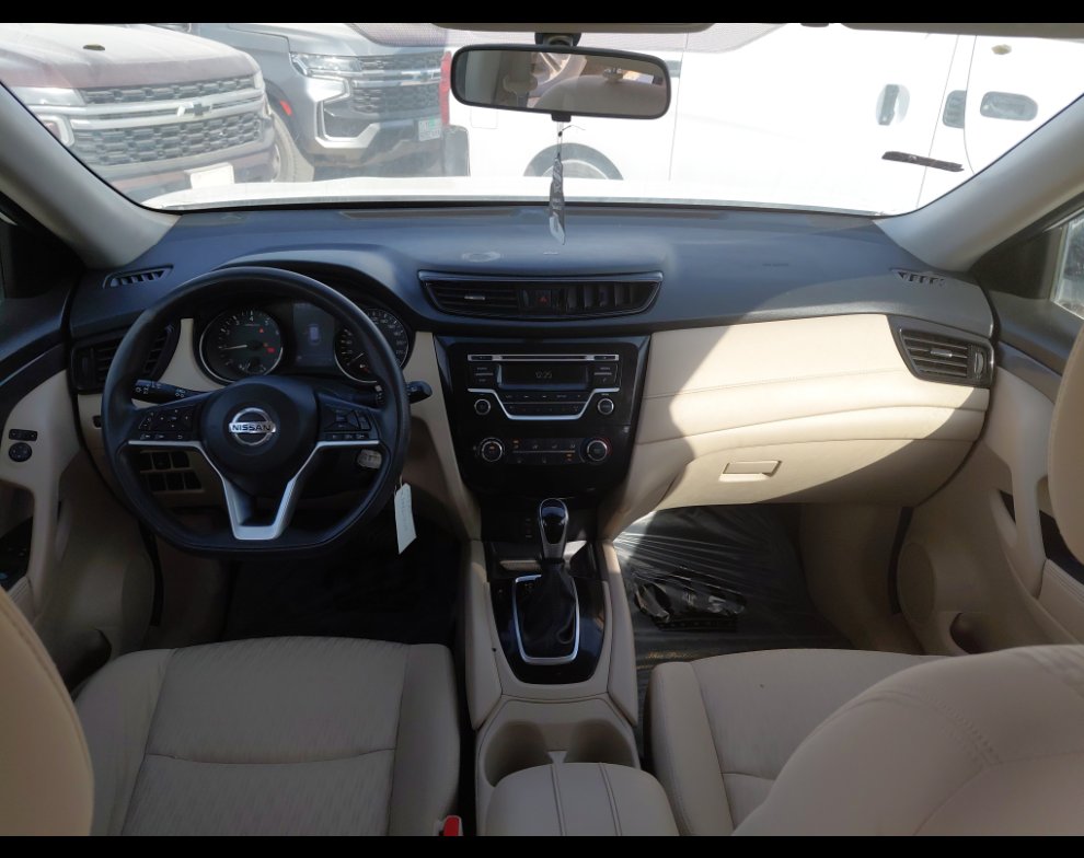 Nissan X-Trail  2021 image