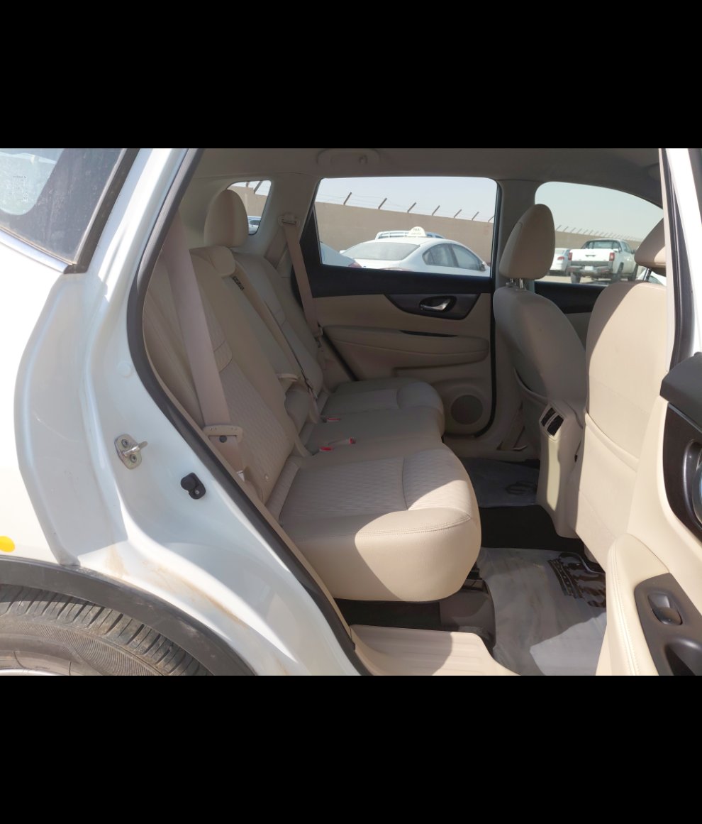 Nissan X-Trail  2021 image