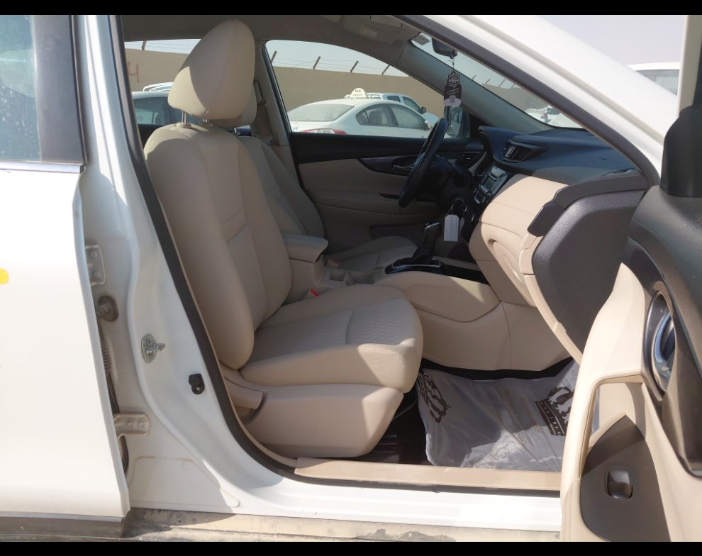 Nissan X-Trail  2021 image