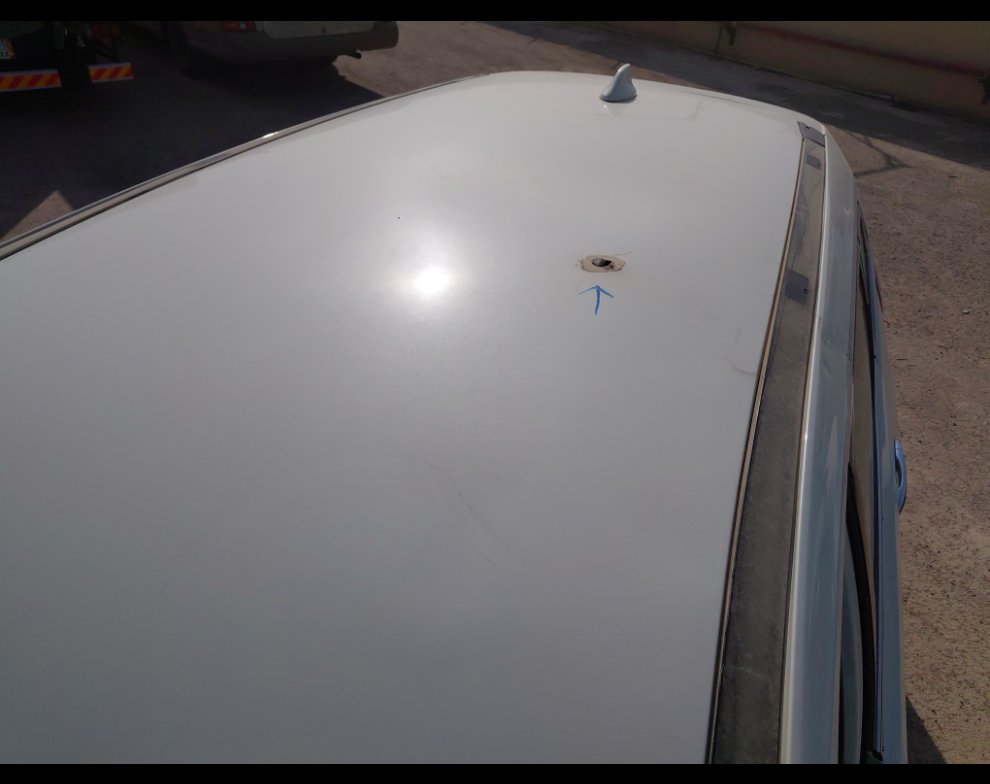 Nissan X-Trail  2021 image