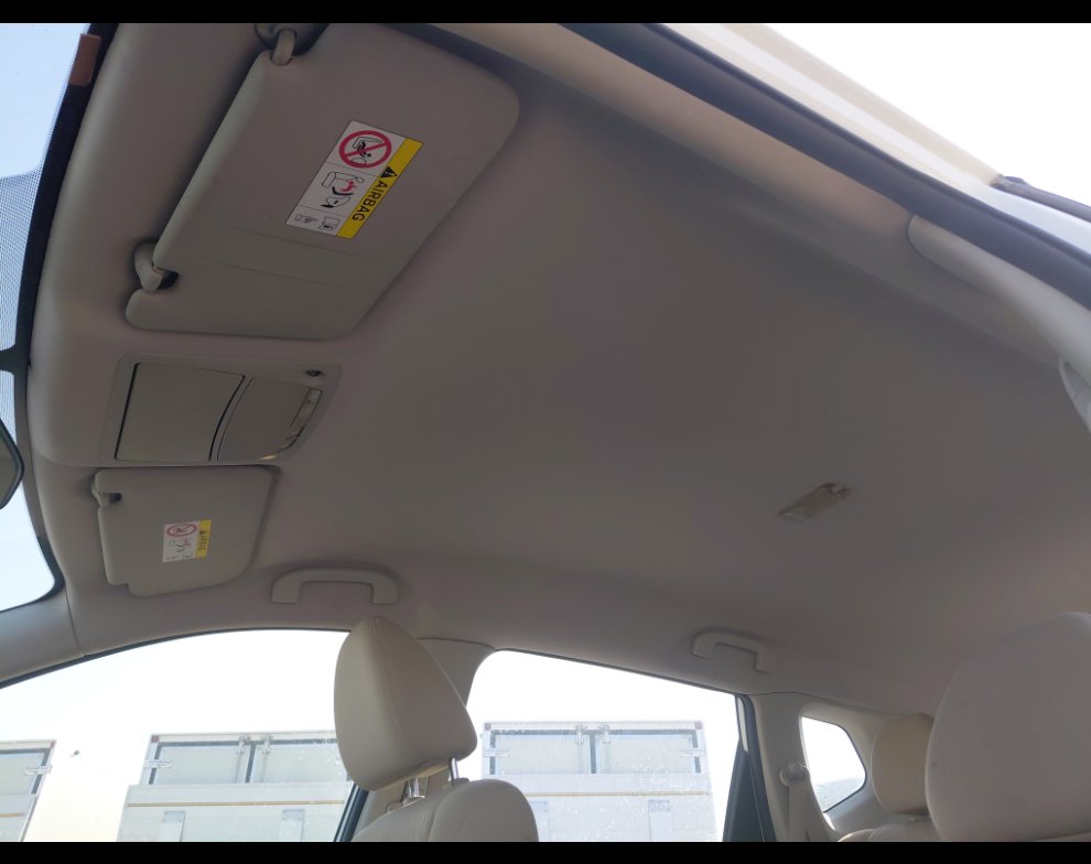 Nissan X-Trail  2021 image